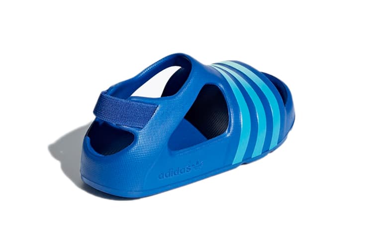 Кроссовки adidas originals Adilette - изображение 4