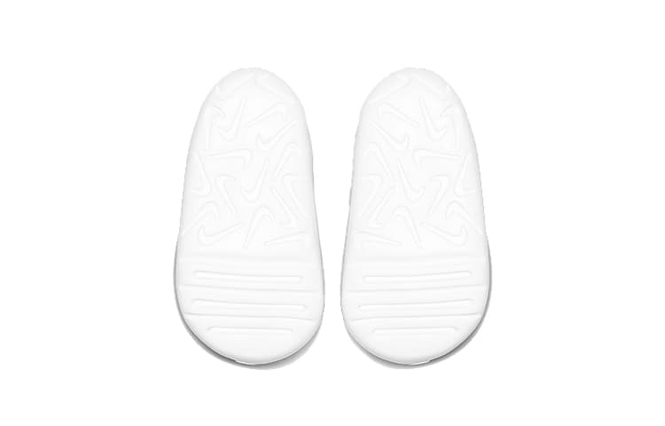 Кроссовки Nike Lil' Swoosh - изображение 4