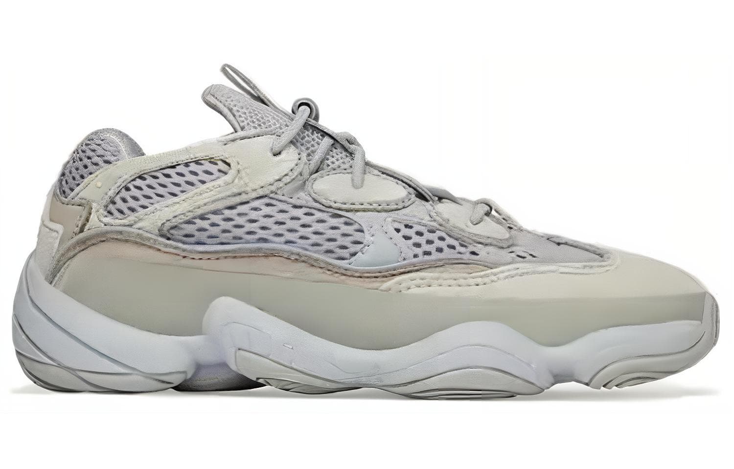 adidas originals Yeezy 500 Stone Salt - изображение 2