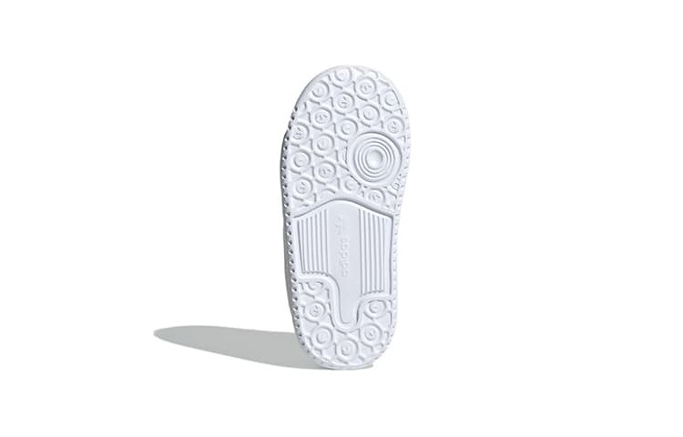 Кроссовки adidas originals FORUM Low El I - изображение 7