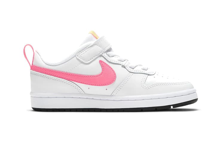 Кроссовки Nike Court Borough Low 2 - изображение 3