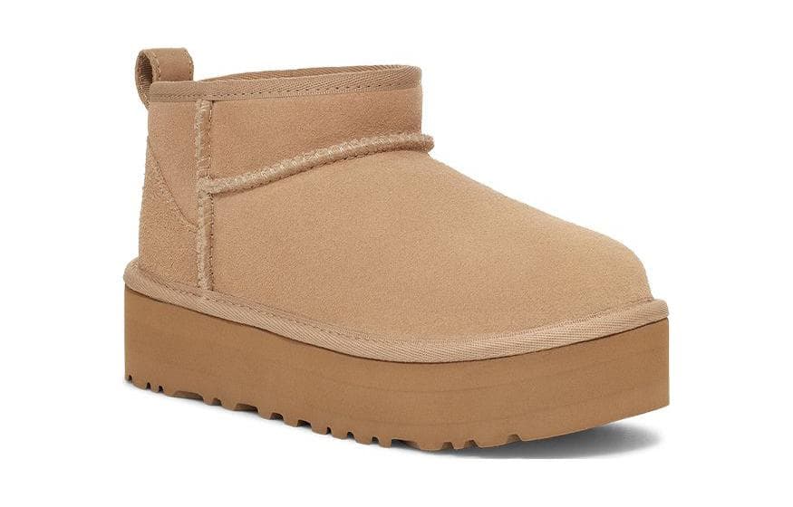 UGG - изображение 2