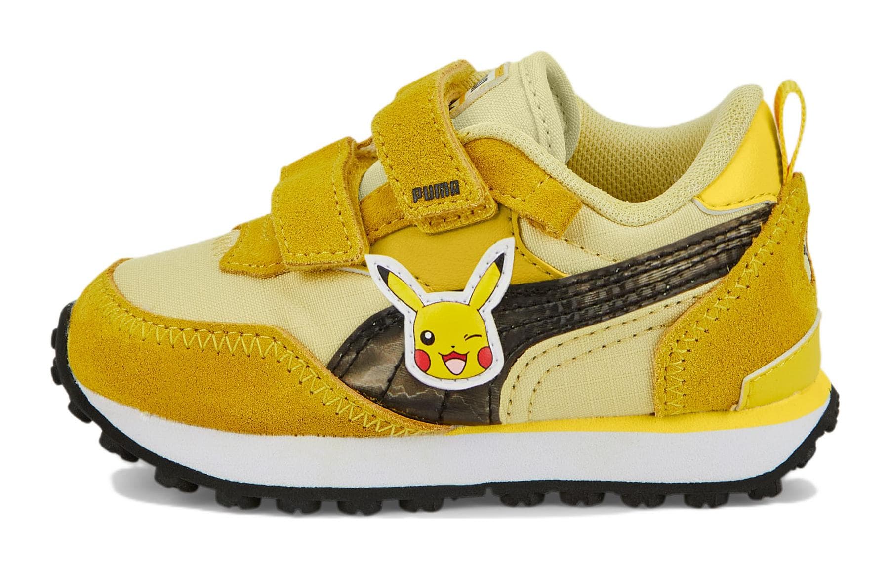 POKEMONPUMA Rider FV"Pikachu" - изображение 1