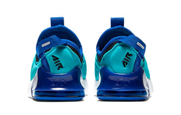 Кроссовки TD Nike Air Max 270 Extreme - изображение 6