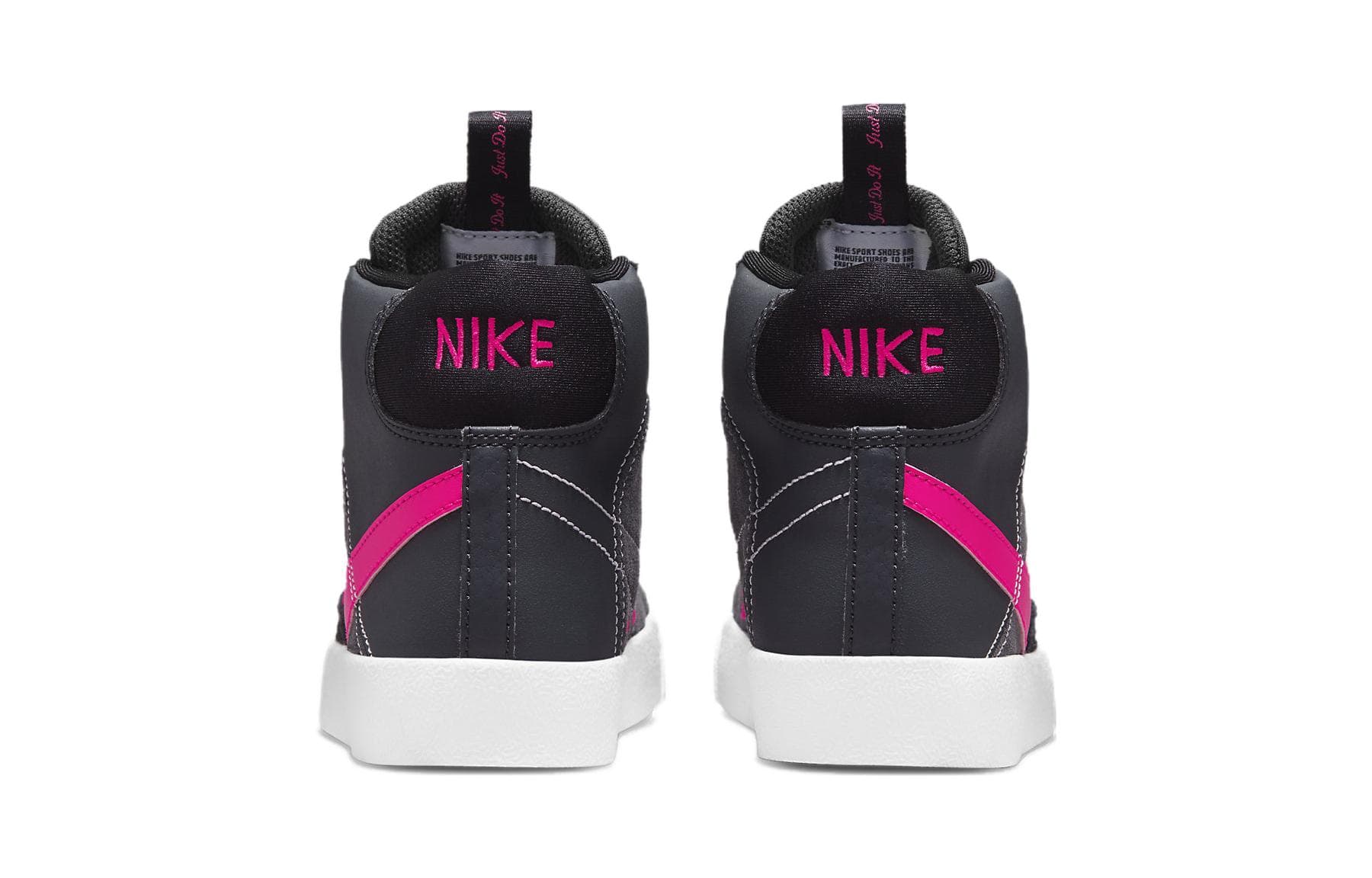 Кроссовки Nike Blazer 77 SE D - изображение 5