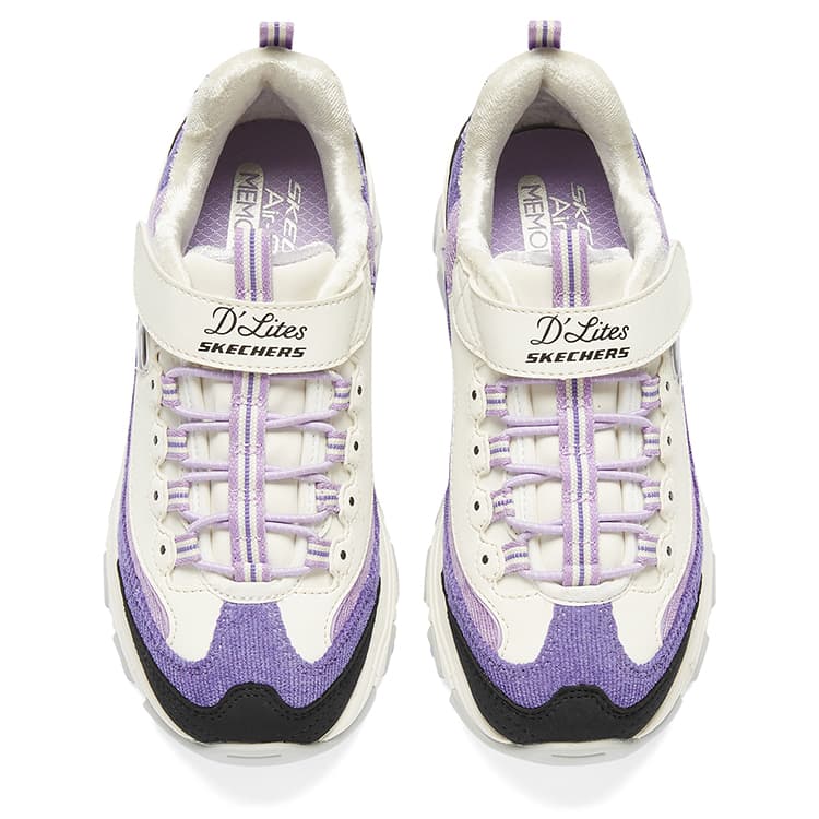 Skechers D'lites - изображение 4