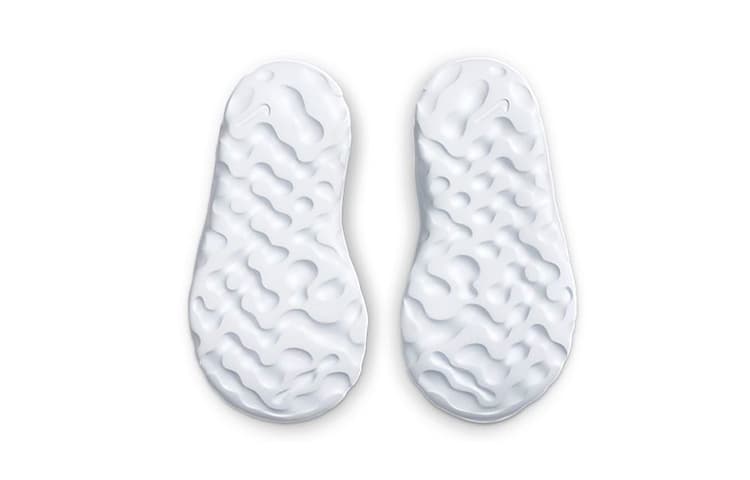 Кроссовки Nike Lucent 2 - изображение 7