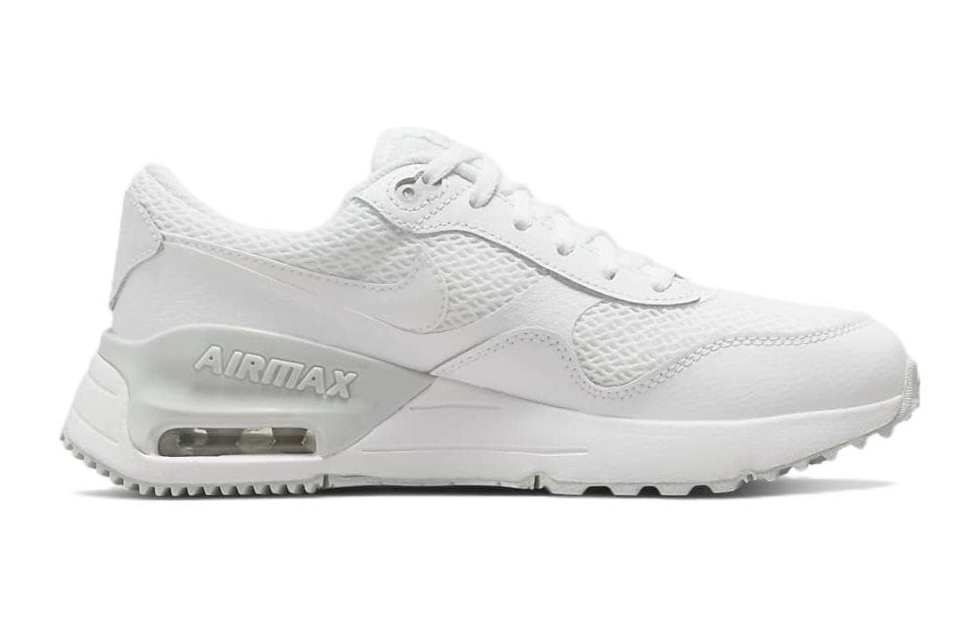Кроссовки Nike Air Max SYSTM GS - изображение 4