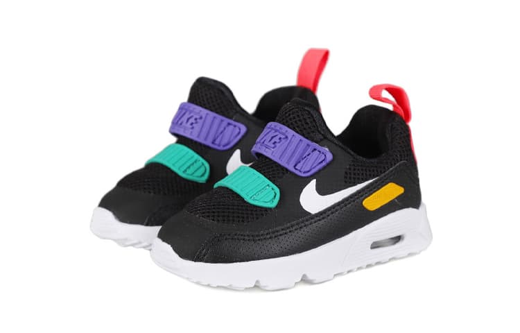 Кроссовки Nike Air Max 90 - изображение 4