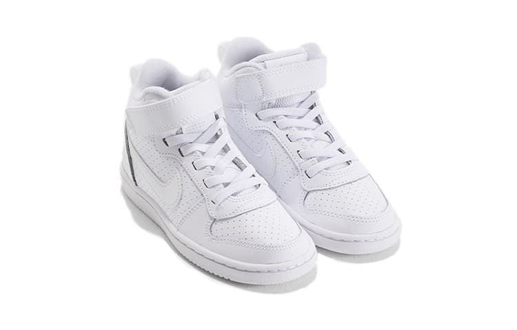 Кроссовки Nike Court Borough - изображение 5
