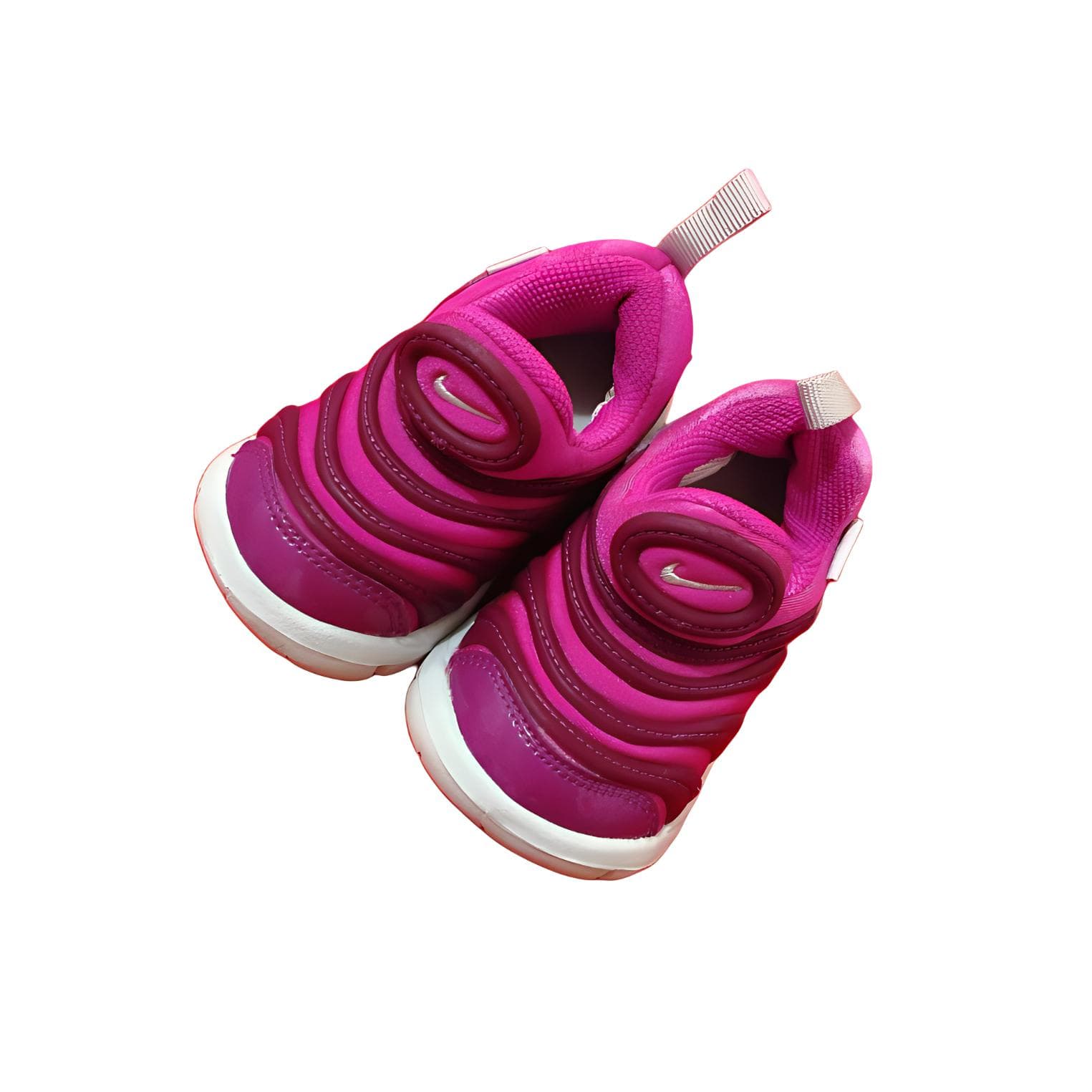 Кроссовки Nike Dynamo Free - изображение 5