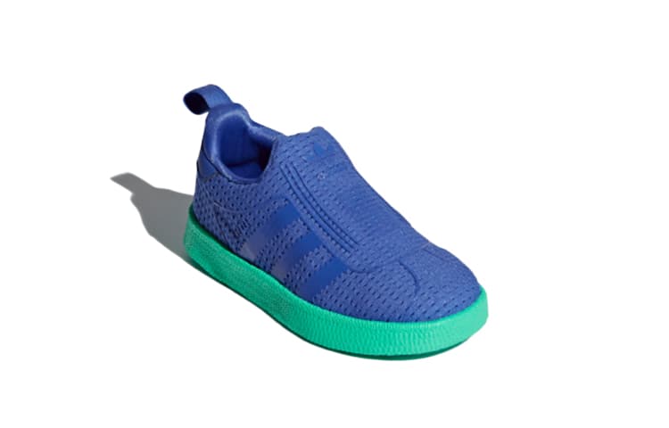 Кроссовки TD adidas originals Gazelle 360 I - изображение 3