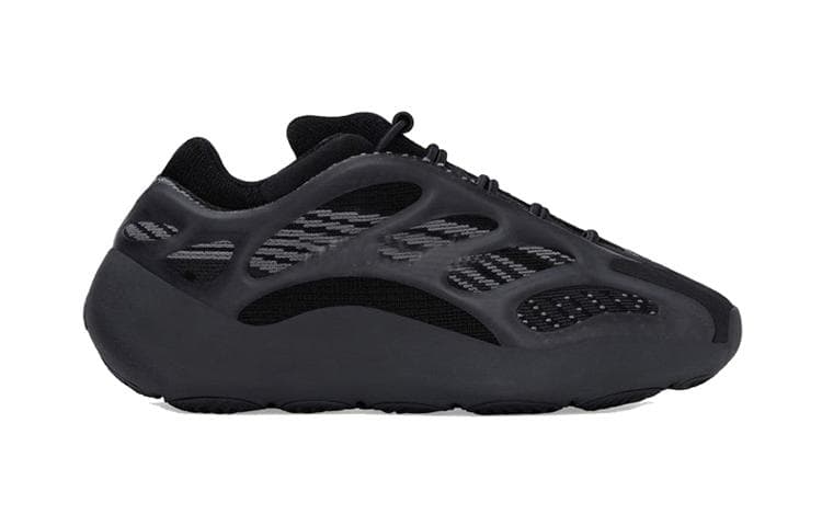 Кроссовки adidas originals Yeezy boost 700 V3 Alvah - изображение 3