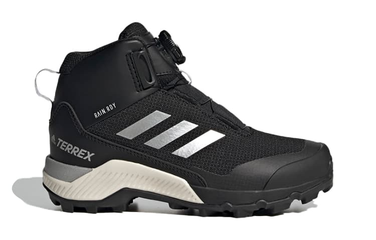 adidas Terrex Winter Mid Boa Hiking K - изображение 2