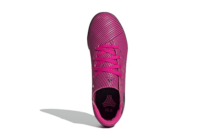 Бутсы adidas Nemeziz 19.4 Turf Boots J - изображение 5