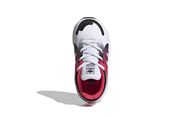 Кроссовки adidas originals Sonkei El I - изображение 7