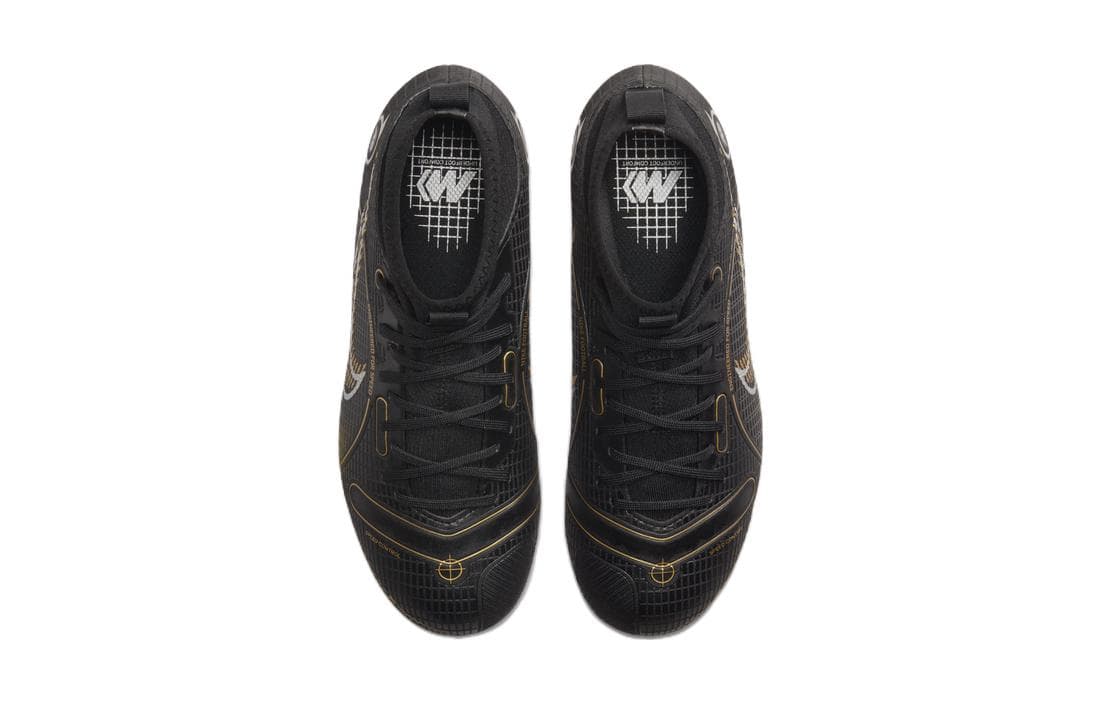 Бутсы Nike Jr Superfly 8 14 Academy AG - изображение 5