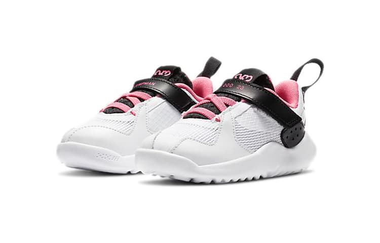 Кроссовки Jordan Delta - изображение 5
