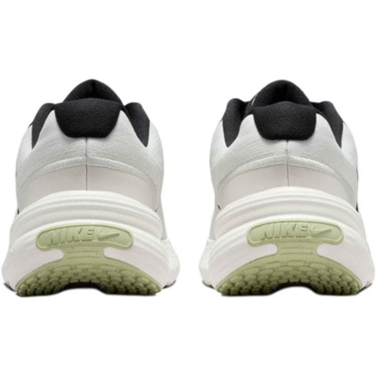 Кроссовки NIKE Uplift SC Low Топ Детские беговые кроссовки Белый черный Детский - изображение 4
