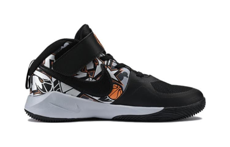 Nike Team Hustle D 9 - изображение 2