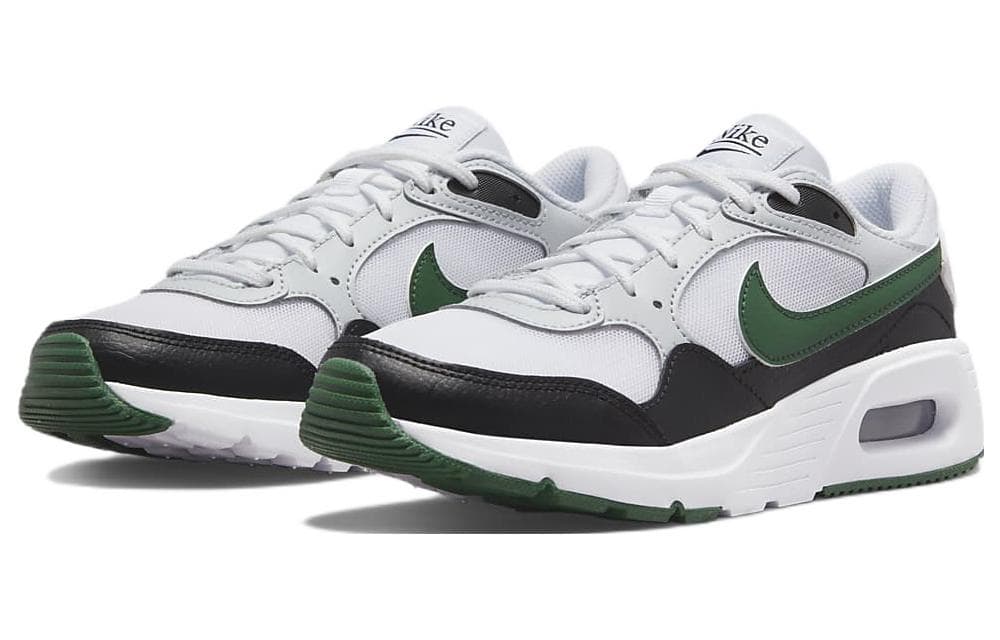 Кроссовки Nike Air Max SC GS - изображение 3