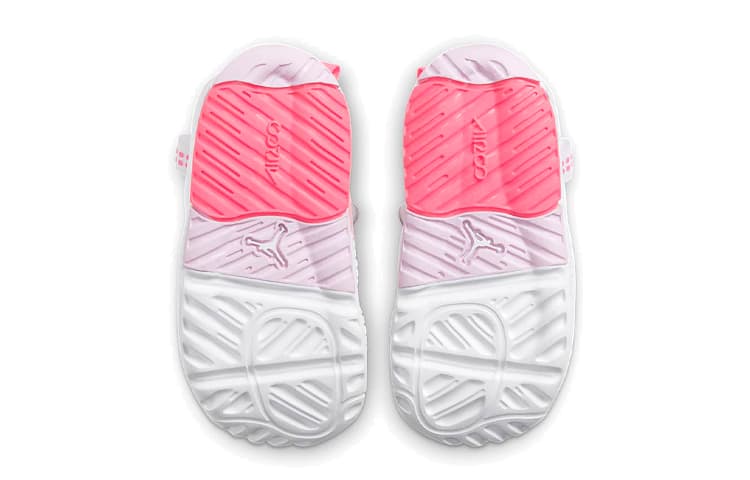 Кроссовки Jordan MA2 - изображение 7