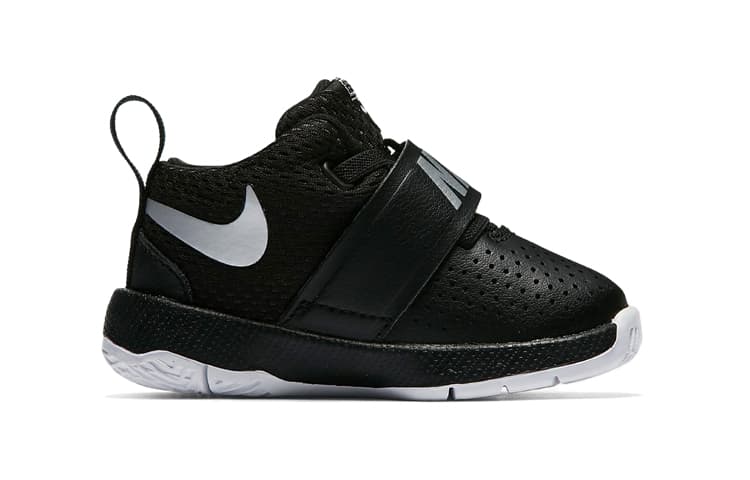 Кроссовки Nike Team Hustle D 8 - изображение 3