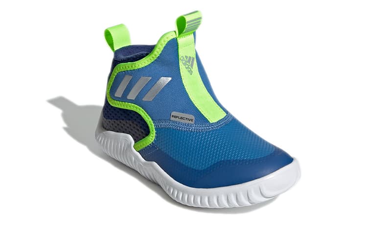 Кроссовки adidas Rapidazen Mid C - изображение 3