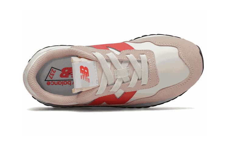 Кроссовки New Balance NB 327 - изображение 3