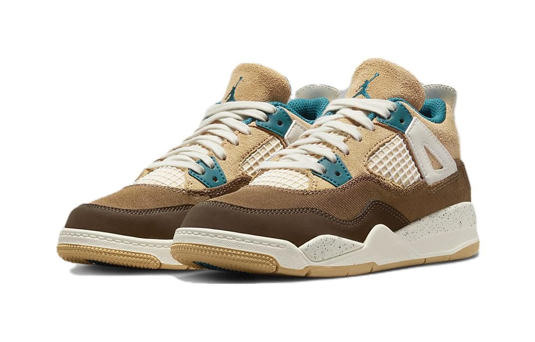 Jordan Air Jordan 4 - изображение 3