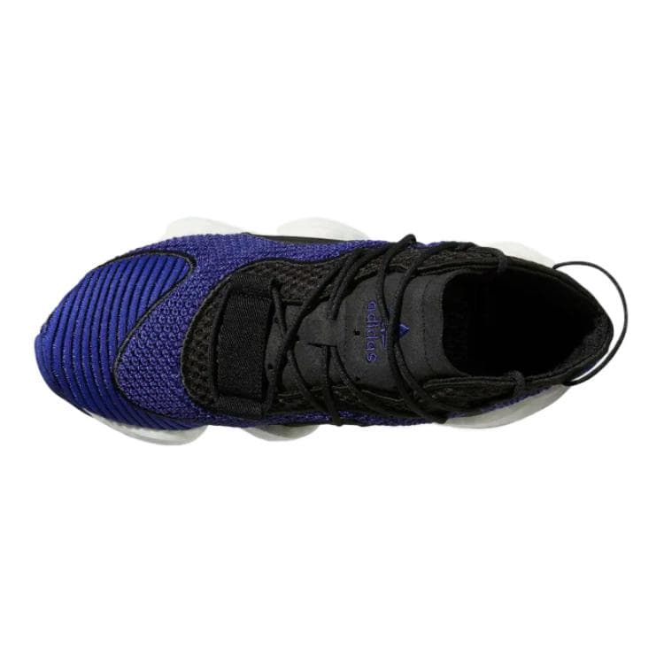Кроссовки для баскетбола adidas originals Crazy Boost Byw Purple Gs - изображение 4