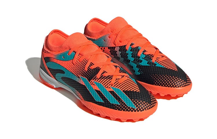 Бутсы adidas X Speedportal Messi.3 TF - изображение 3