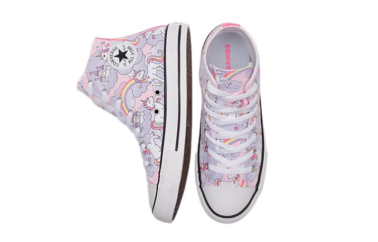 Converse Chuck Taylor All Star - изображение 5