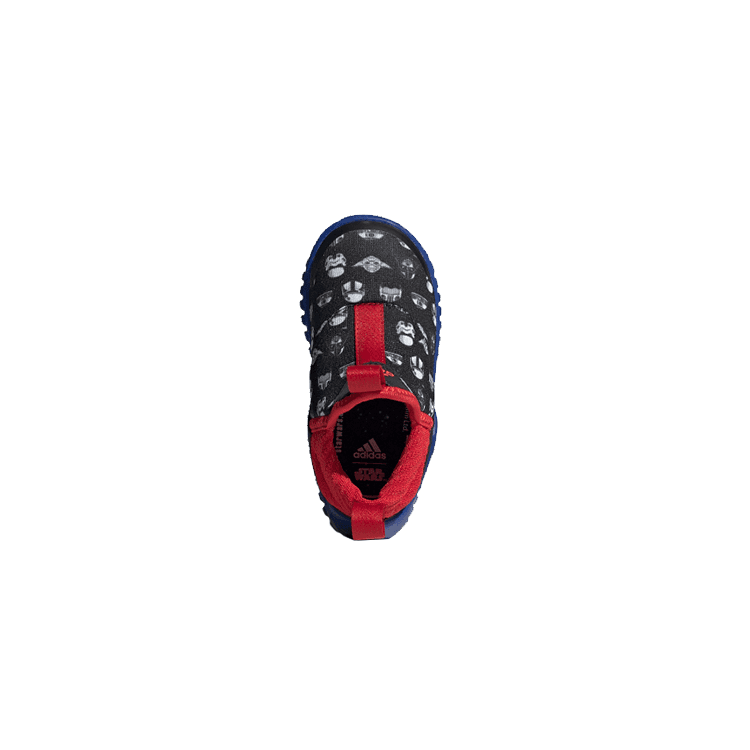 Кроссовки TD adidas Rapidazen Starwars I - изображение 4