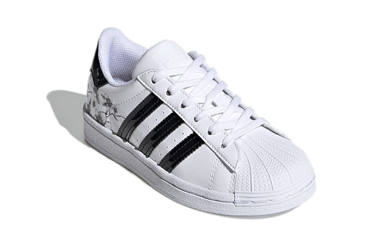 Кроссовки adidas originals Superstar - изображение 5