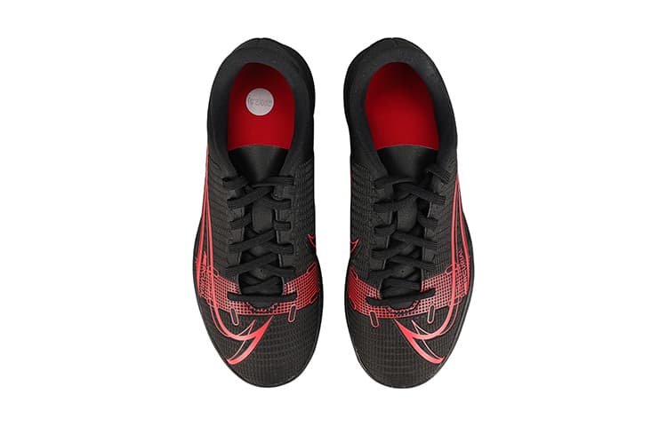 Бутсы Nike Mercurial Vapor 14 14 CLUB 14 TF- - изображение 6