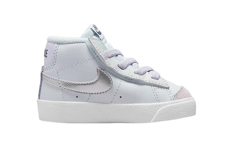 Кроссовки Nike Blazer 77 - изображение 3