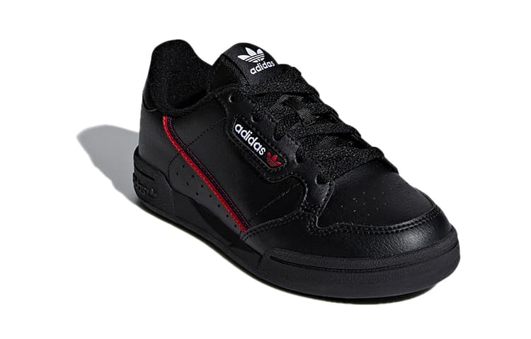 Кроссовки adidas originals Continental 80 - изображение 3