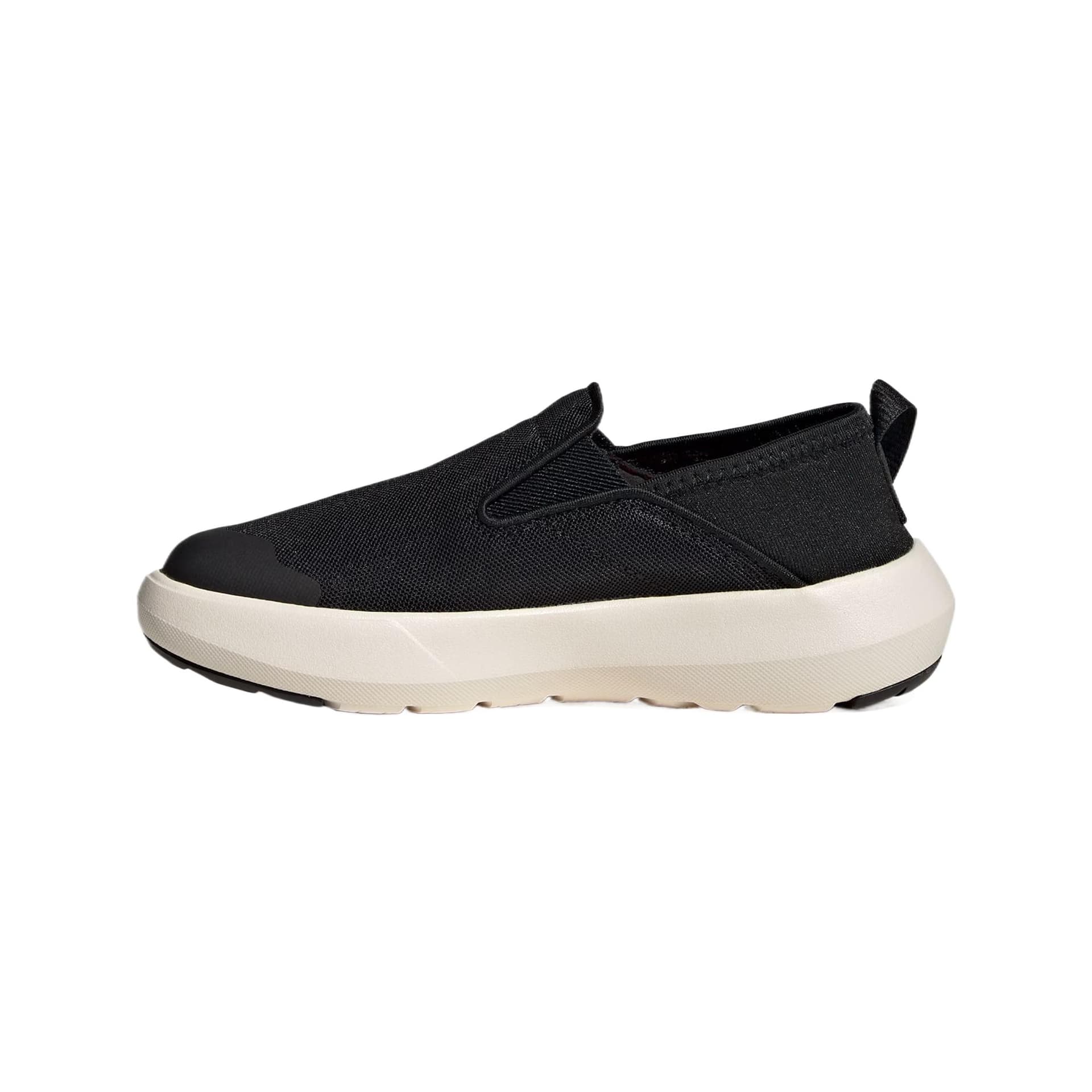 Кроссовки Adidas TERREX Ткань Низкие Кроссовки для Беговых Занятий Детские Черный Розовый Белый Semi IMPACT Оранжевый Детские - изображение 3