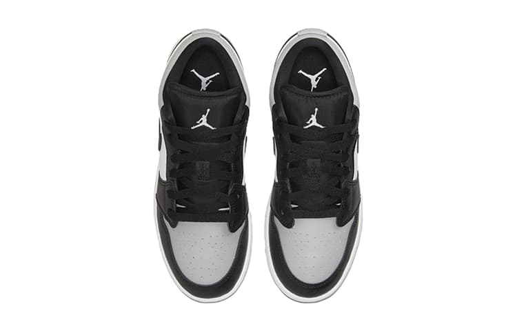 Кроссовки для баскетбола Jordan Air Jordan 1 Low GS - изображение 6