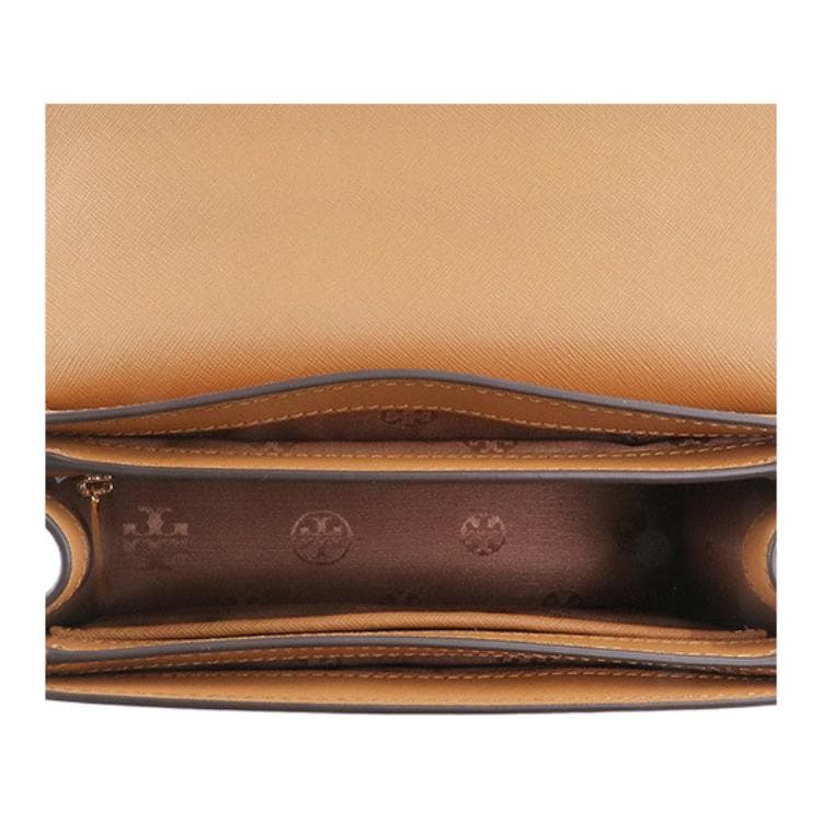 Сумка через плечо TORY BURCH TB Emerson Tlogo - изображение 5