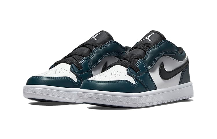 Кроссовки для баскетбола Jordan Air Jordan 1 - изображение 3