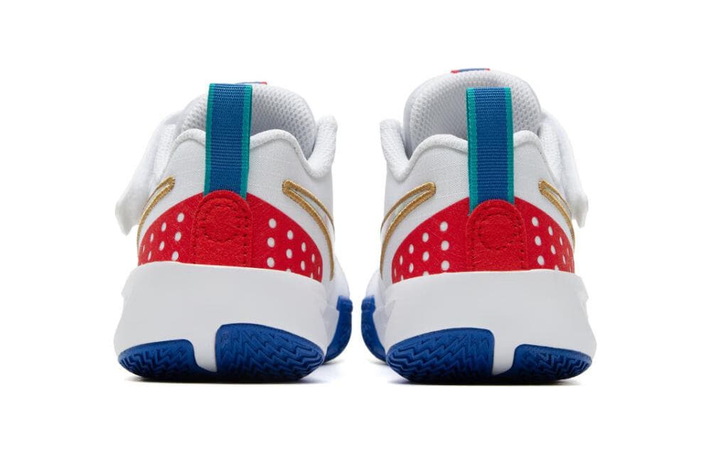 Nike Air Zoom G.T. Cut 3 - изображение 5
