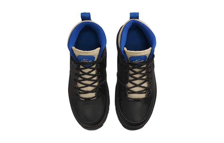 Nike Manoa LTR (GS) - изображение 5