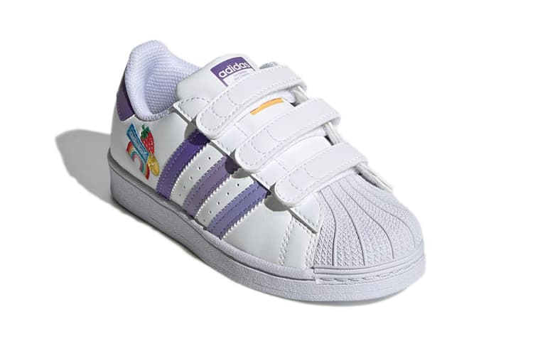 Кроссовки adidas originals Superstar - изображение 4