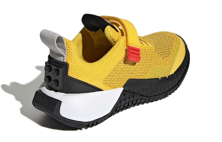 Кроссовки LEGO x adidas Sport Pro K - изображение 5