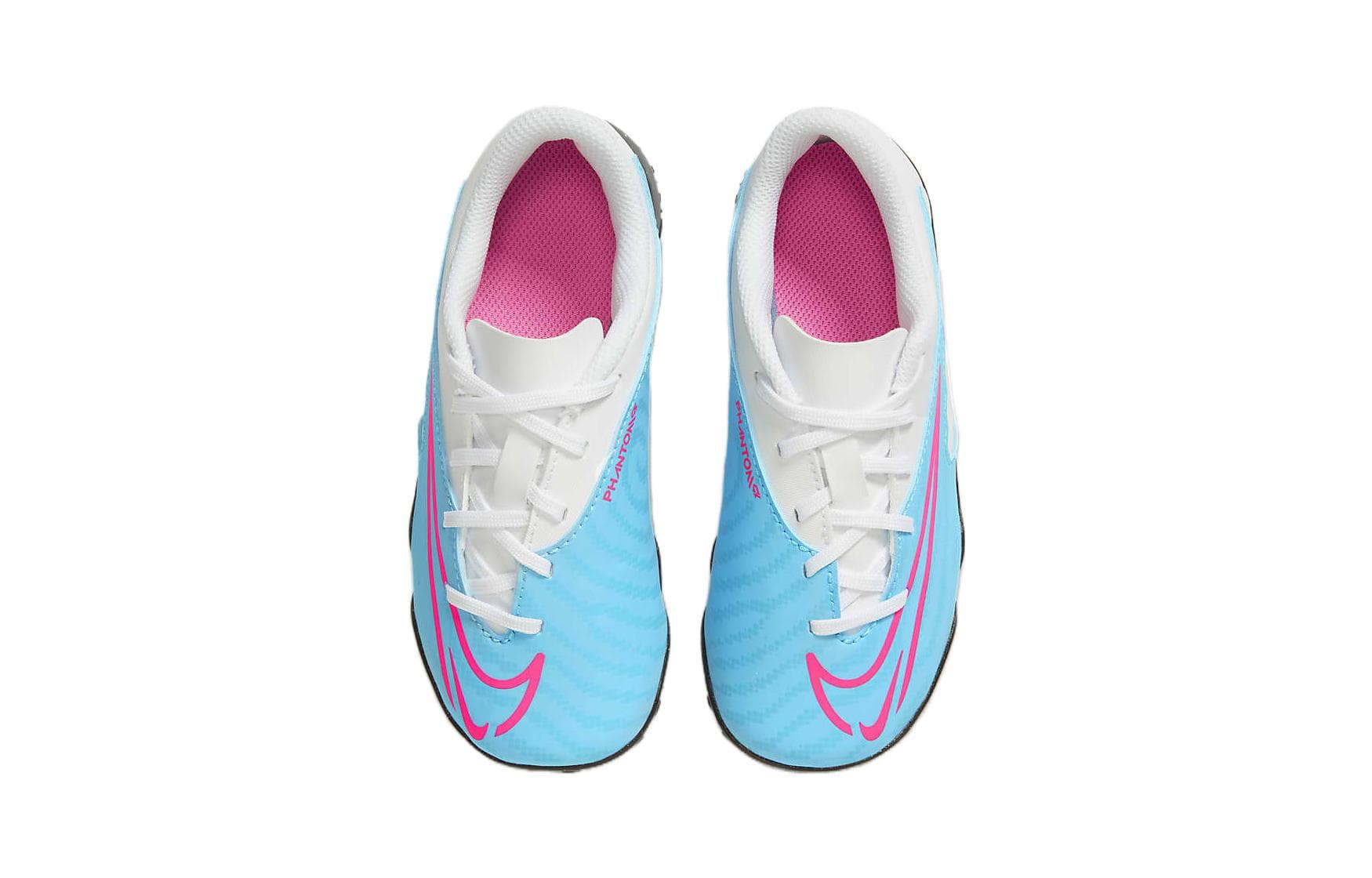 Бутсы Nike Phantom GX Club TF PS - изображение 4