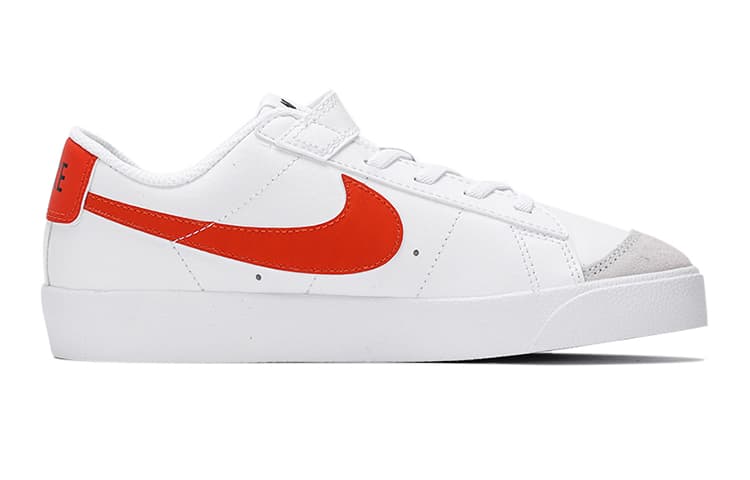 Кроссовки Nike Blazer - изображение 3