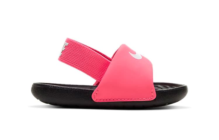 Кроссовки Nike Kawa Slide - изображение 3