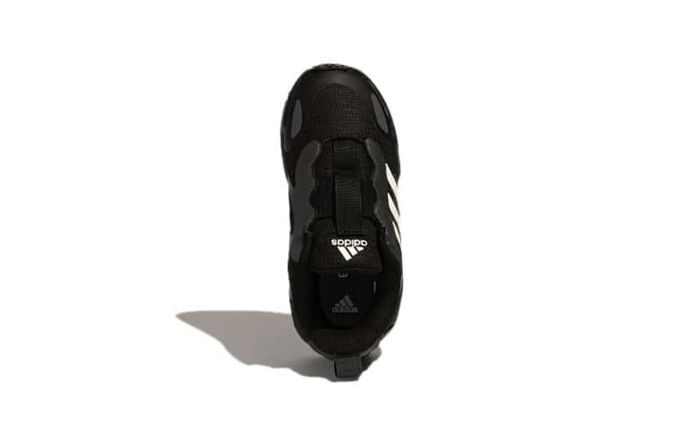 Кроссовки TD adidas 4Uture Rnr Ac I - изображение 7